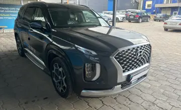 Hyundai Palisade 2020 года за 17 000 000 тг. в Караганда фото 3