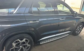 Hyundai Palisade 2020 года за 17 000 000 тг. в Караганда фото 4