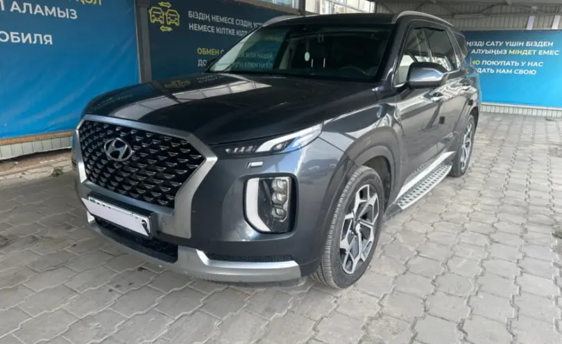 Hyundai Palisade 2020 года за 17 000 000 тг. в Караганда