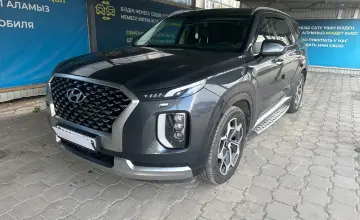 Hyundai Palisade 2020 года за 17 000 000 тг. в Караганда фото 1
