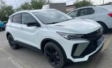 Geely Coolray 2023 года за 8 000 000 тг. в Кызылорда фото 3