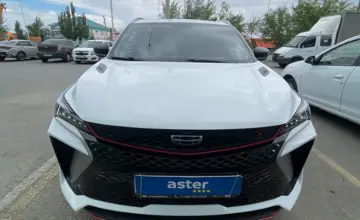 Geely Coolray 2023 года за 8 000 000 тг. в Кызылорда фото 2