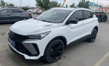 Geely Coolray 2023 года за 8 000 000 тг. в Кызылорда фото 1