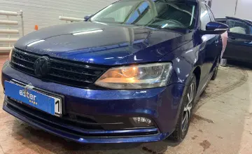 Volkswagen Jetta 2015 года за 4 000 000 тг. в Астана фото 1