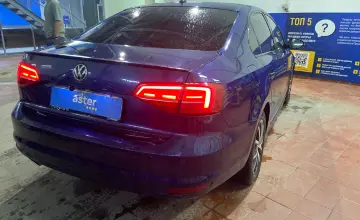 Volkswagen Jetta 2015 года за 4 000 000 тг. в Астана