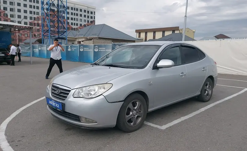 Hyundai Avante 2006 года за 3 700 000 тг. в Шымкент