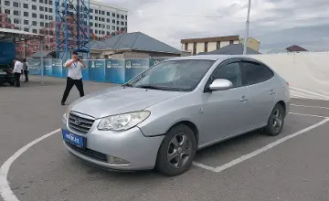 Hyundai Avante 2006 года за 3 700 000 тг. в Шымкент фото 1
