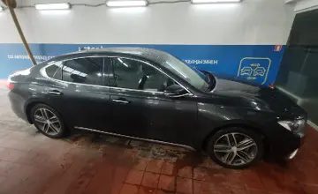 Hyundai Grandeur 2019 года за 9 100 000 тг. в Астана фото 4