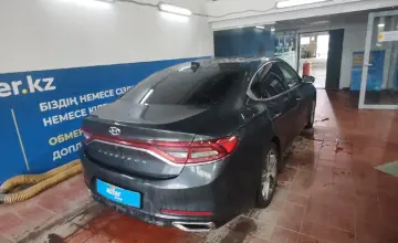 Hyundai Grandeur 2019 года за 9 100 000 тг. в Астана