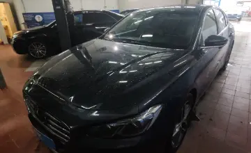 Hyundai Grandeur 2019 года за 9 100 000 тг. в Астана фото 1
