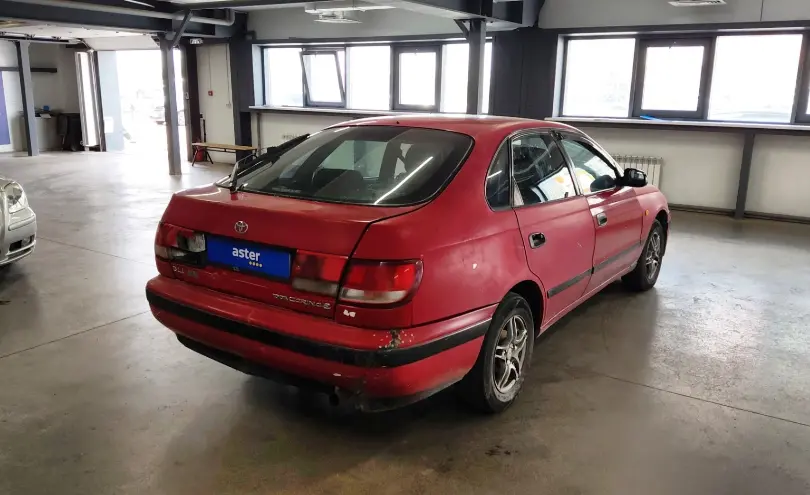 Toyota Carina 1995 года за 1 500 000 тг. в Астана фото 3