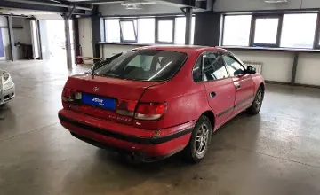 Toyota Carina 1995 года за 1 500 000 тг. в Астана фото 3
