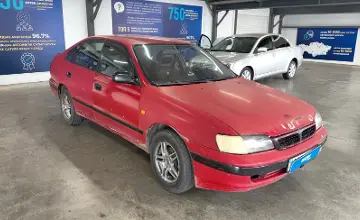 Toyota Carina 1995 года за 1 500 000 тг. в Астана фото 2