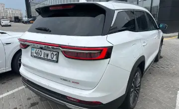 Jetour X90 PLUS 2023 года за 8 000 000 тг. в Астана