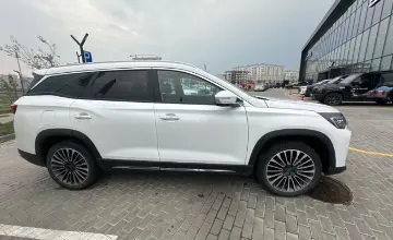 Jetour X90 PLUS 2023 года за 8 000 000 тг. в Астана фото 4