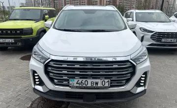 Jetour X90 PLUS 2023 года за 8 000 000 тг. в Астана фото 2