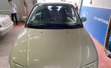 Hyundai Trajet 2004 года за 3 500 000 тг. в Астана фото 2
