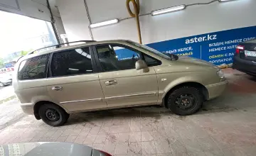 Hyundai Trajet 2004 года за 3 500 000 тг. в Астана фото 4