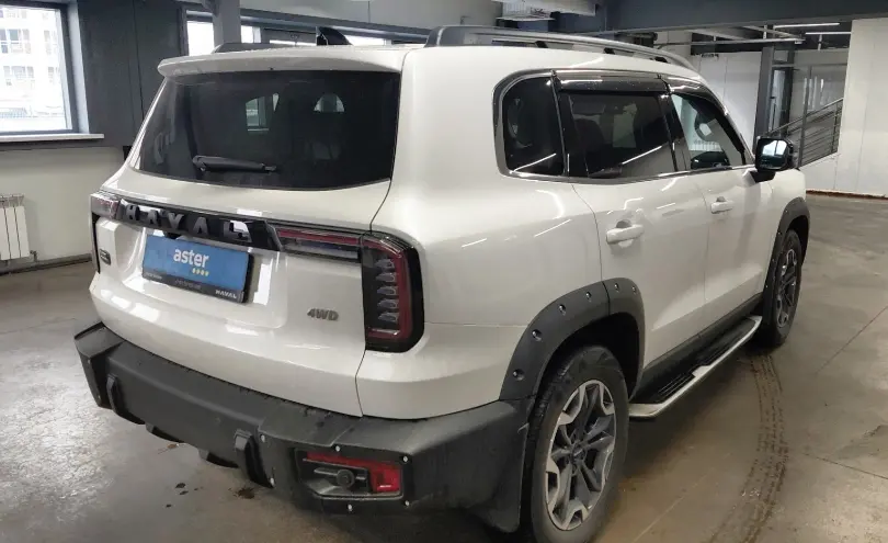 Haval Dargo 2025 года за 15 000 000 тг. в Астана фото 3