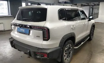 Haval Dargo 2025 года за 15 000 000 тг. в Астана фото 3