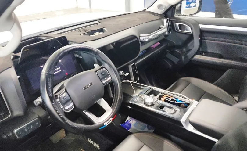 Haval Dargo 2025 года за 15 000 000 тг. в Астана фото 5