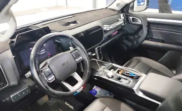 Haval Dargo 2025 года за 15 000 000 тг. в Астана фото 5