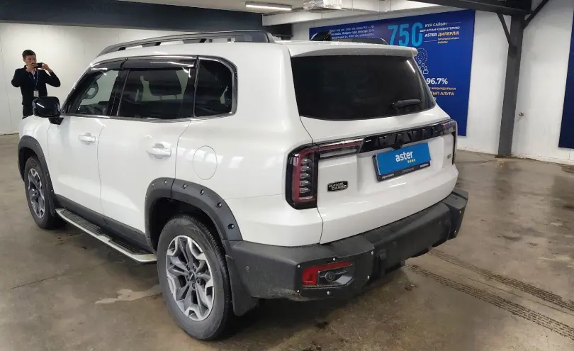 Haval Dargo 2025 года за 15 000 000 тг. в Астана фото 4