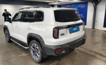 Haval Dargo 2025 года за 15 000 000 тг. в Астана фото 4