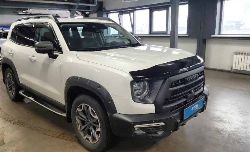 Haval Dargo 2025 года за 15 000 000 тг. в Астана фото 2