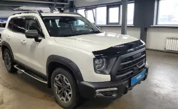 Haval Dargo 2025 года за 15 000 000 тг. в Астана фото 2