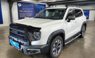 Haval Dargo 2025 года за 15 000 000 тг. в Астана фото 1