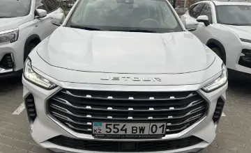 Jetour X70 PLUS 2023 года за 8 000 000 тг. в Астана фото 2
