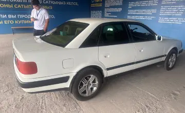 Audi 100 1991 года за 1 500 000 тг. в Алматы