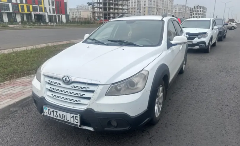 DongFeng H30 Cross 2013 года за 3 500 000 тг. в Астана
