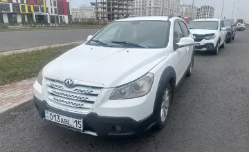 DongFeng H30 Cross 2013 года за 3 500 000 тг. в Астана фото 1