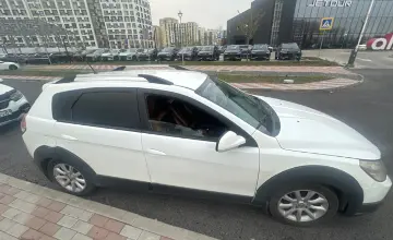 DongFeng H30 Cross 2013 года за 3 500 000 тг. в Астана фото 4