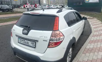DongFeng H30 Cross 2013 года за 3 500 000 тг. в Астана