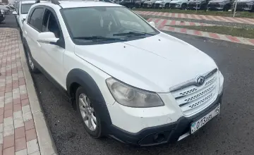 DongFeng H30 Cross 2013 года за 3 500 000 тг. в Астана фото 3