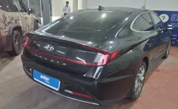 Hyundai Sonata 2022 года за 10 000 000 тг. в Астана