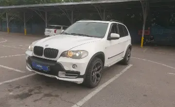 BMW X5 2007 года за 8 500 000 тг. в Алматы фото 1