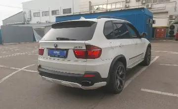 BMW X5 2007 года за 8 500 000 тг. в Алматы фото 3