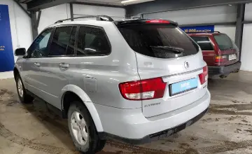 SsangYong Kyron 2013 года за 5 000 000 тг. в Астана фото 4