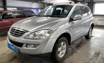 SsangYong Kyron 2013 года за 5 000 000 тг. в Астана фото 1