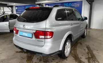 SsangYong Kyron 2013 года за 5 000 000 тг. в Астана фото 3