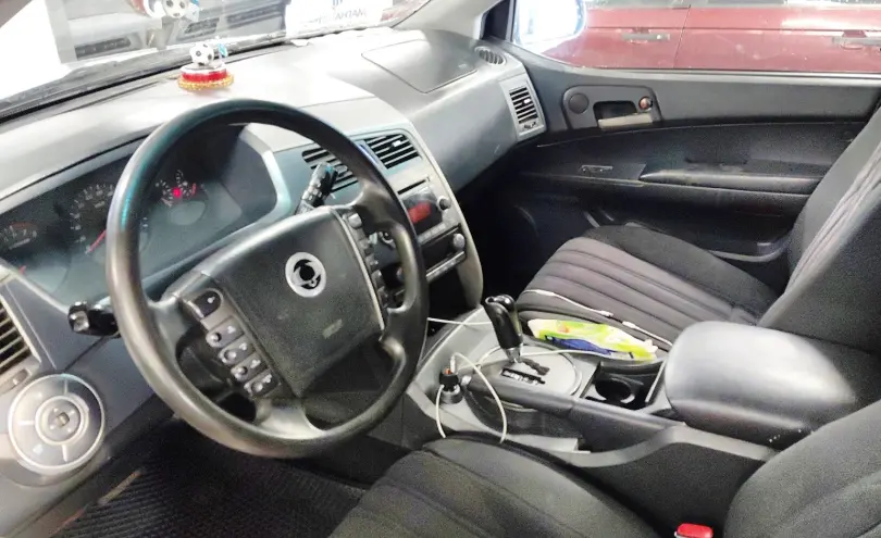 SsangYong Kyron 2013 года за 5 000 000 тг. в Астана фото 5