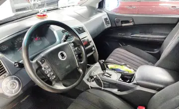 SsangYong Kyron 2013 года за 5 000 000 тг. в Астана фото 5