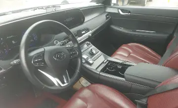 Hyundai Palisade 2020 года за 17 800 000 тг. в Алматы фото 5