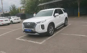Hyundai Palisade 2020 года за 17 800 000 тг. в Алматы фото 1