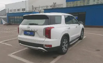 Hyundai Palisade 2020 года за 17 800 000 тг. в Алматы фото 3