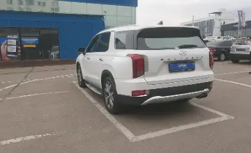 Hyundai Palisade 2020 года за 17 800 000 тг. в Алматы фото 4